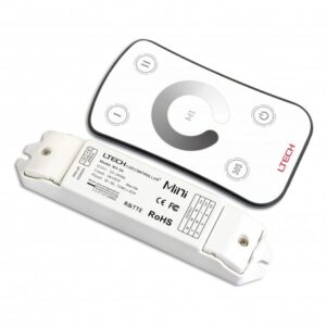 LED Mini RF DIM