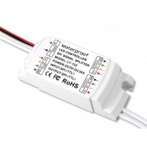 LED Signal Amplifier SPI
