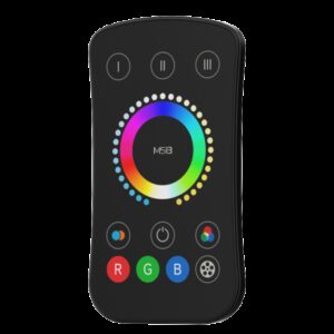 MINI LED Remote RGBCW Single Zone