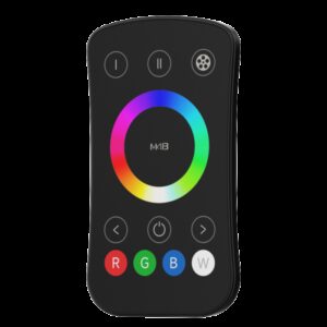 MINI LED Remote RGBW Single Zone