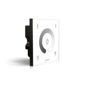 LED Dimmer Touch DMX/RF