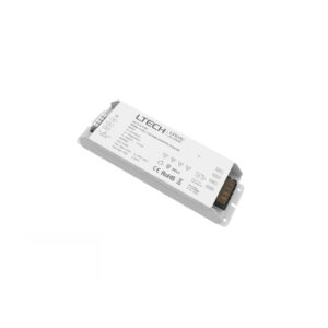 LED Driver 0-10V 75W 12V