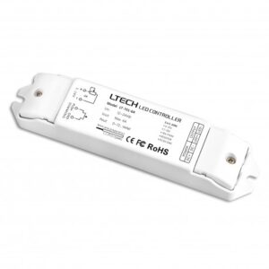 LED Driver 0-10V/Push 1x6A