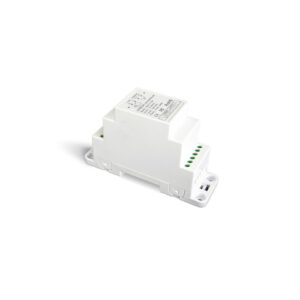 LED Driver 0-10V/Push DIN-Rail 1x12A