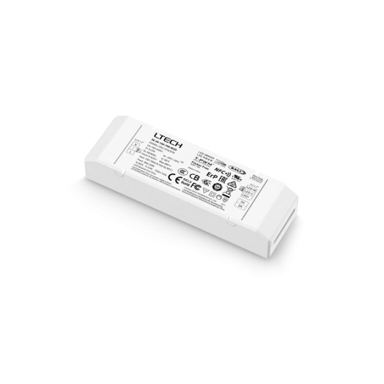 Led Driver Dali Nfc 100 700ma 20w Se 20 100 700 W2d