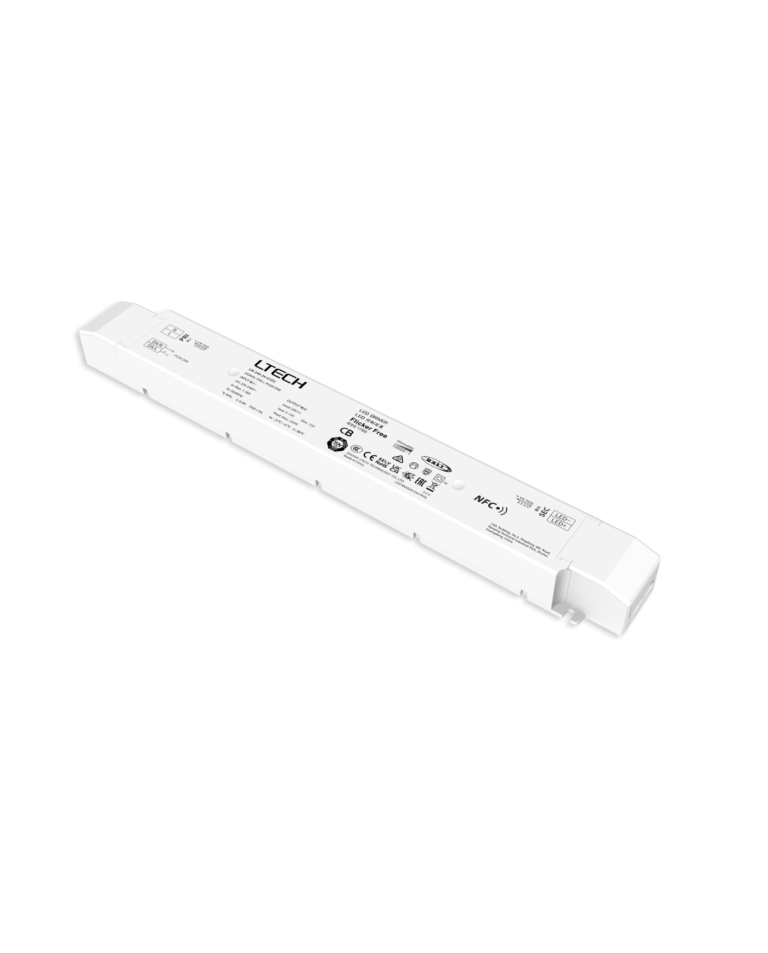 LED Driver DALI NFC 240W 24V