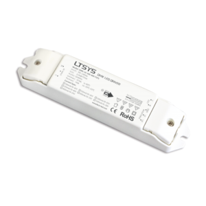 LED Driver DMX 350mA 10W