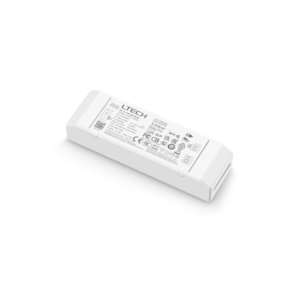 LED Driver DMX NFC 100-500mA 12W