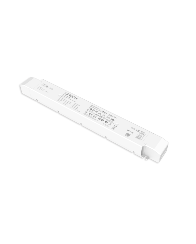 LED Driver DMX NFC 240W 24V