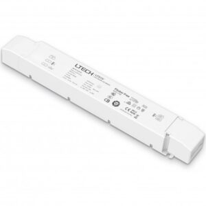 Led Driver Triac 75w 12v