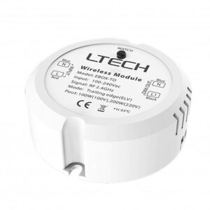 Led Receiver Triac