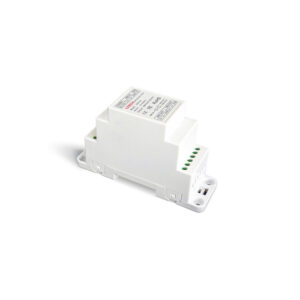 LED Signal Amplifier DMX 2CH DIN Rail