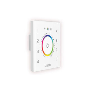 LED Touch Controller DALI RGB