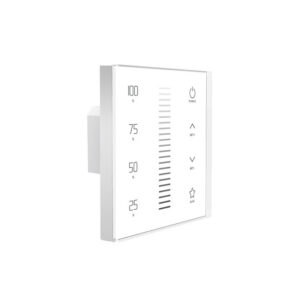 LED Touch Controller DMX/RF DIM