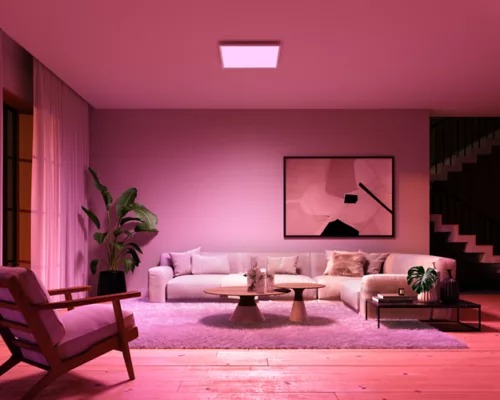 Aluminiumprofil Philips HUE