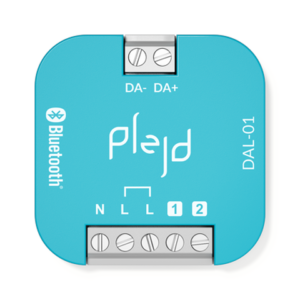 Plejd DAL-01